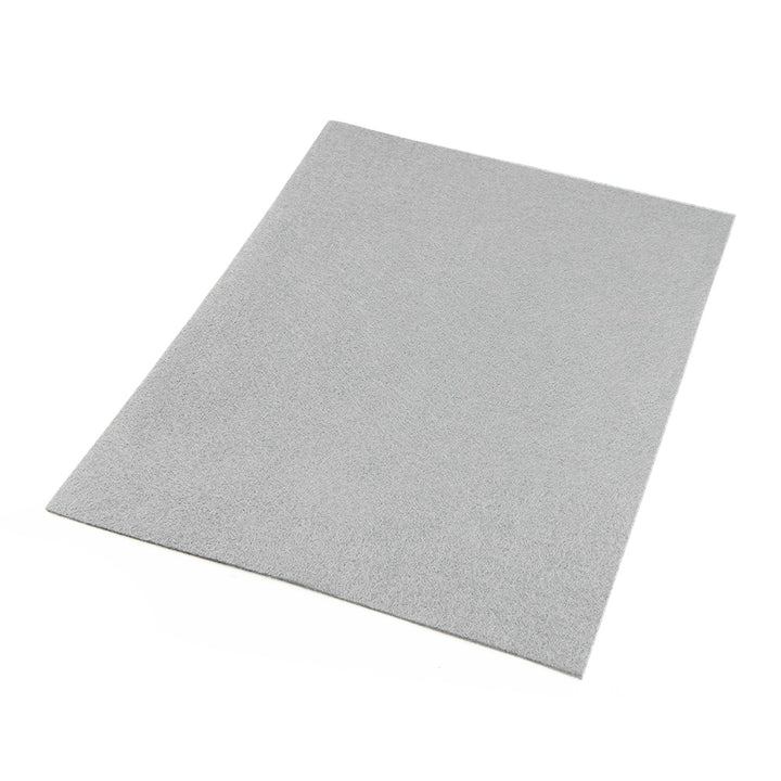 Mini Craft Mystery Sampler - Rayon/Viscose Craft Felt - 9" x 12" sheets - 10 Piece Assorted