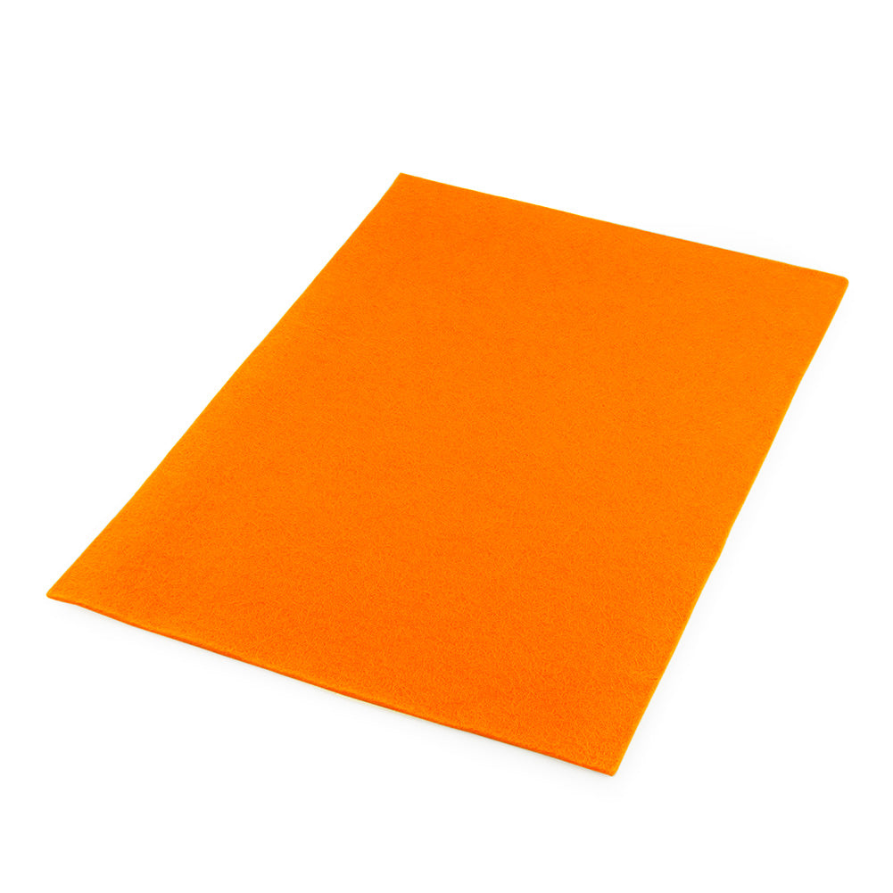 Mini Craft Mystery Sampler - Rayon/Viscose Craft Felt - 9" x 12" sheets - 10 Piece Assorted