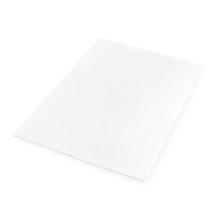 Mini Craft Mystery Sampler - Rayon/Viscose Craft Felt - 9" x 12" sheets - 10 Piece Assorted