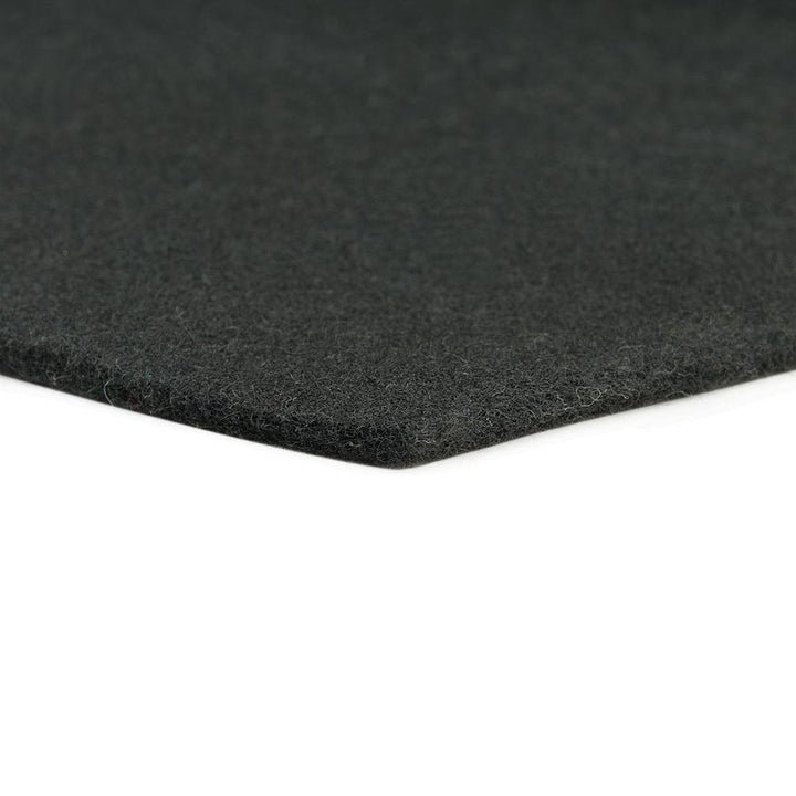 High Temp Felt Plumbers Pad  - 12" Square