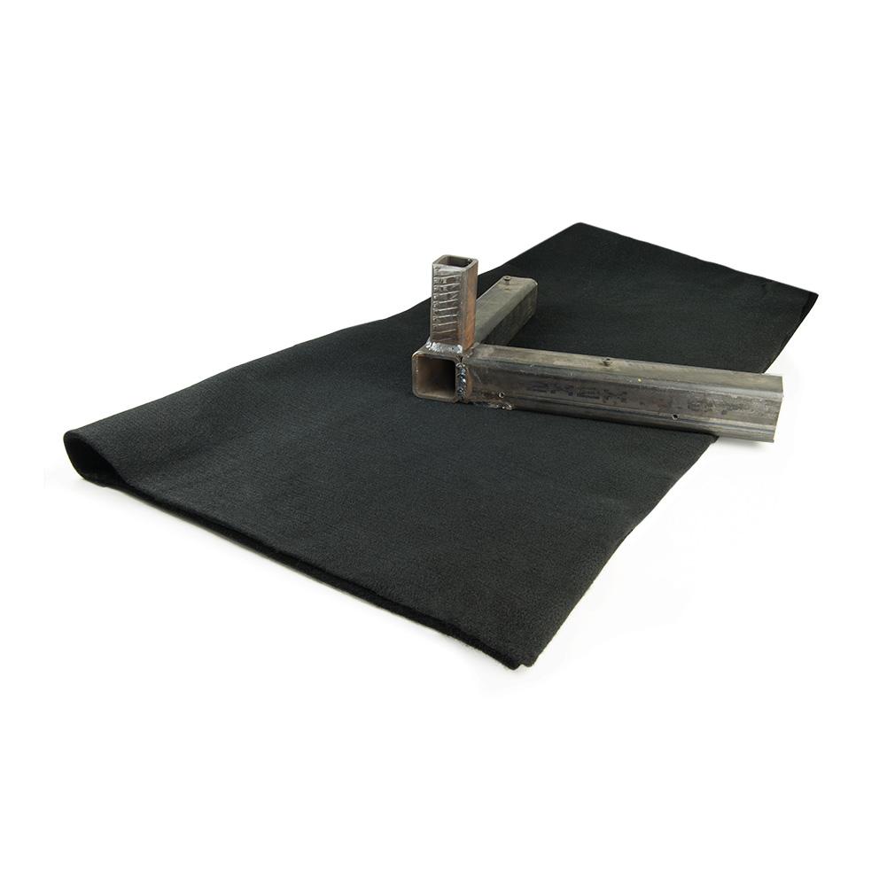 High Temp Felt Welding Blanket