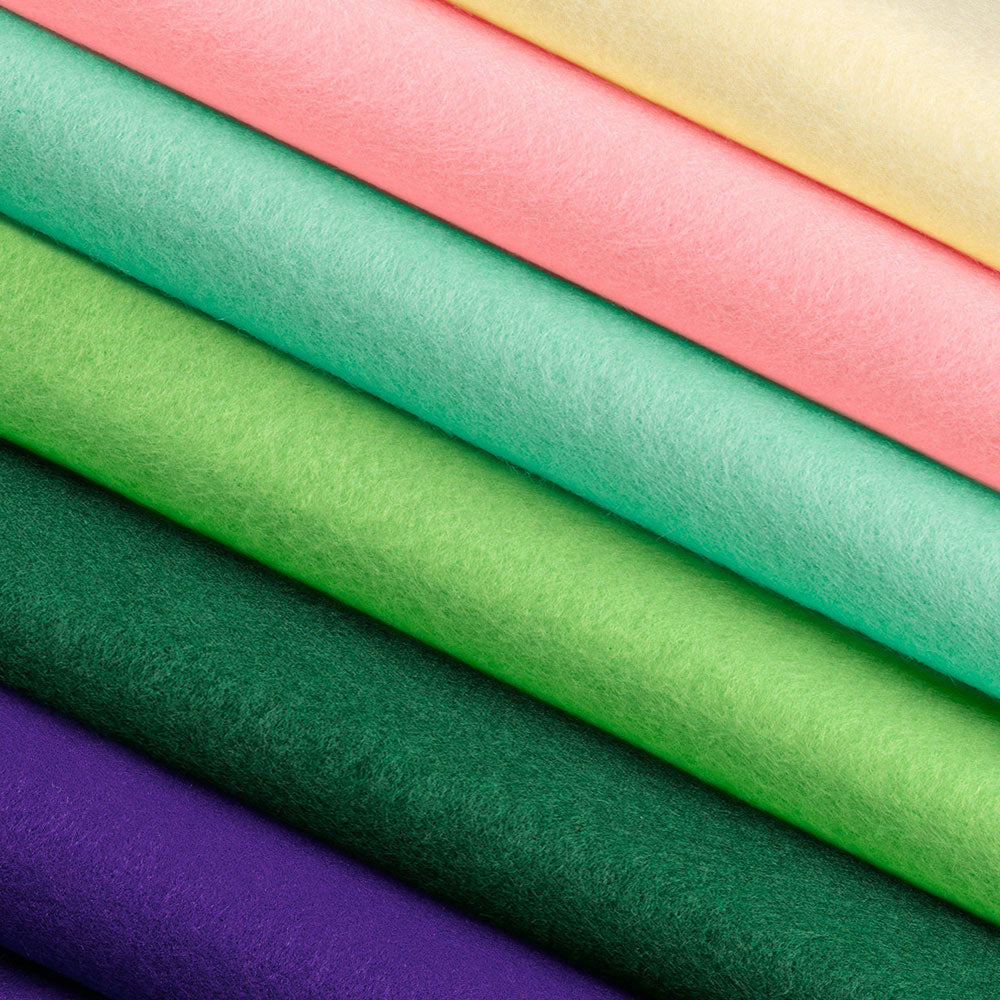 Craft Felt | The Felt Store – thefeltstore.ca
