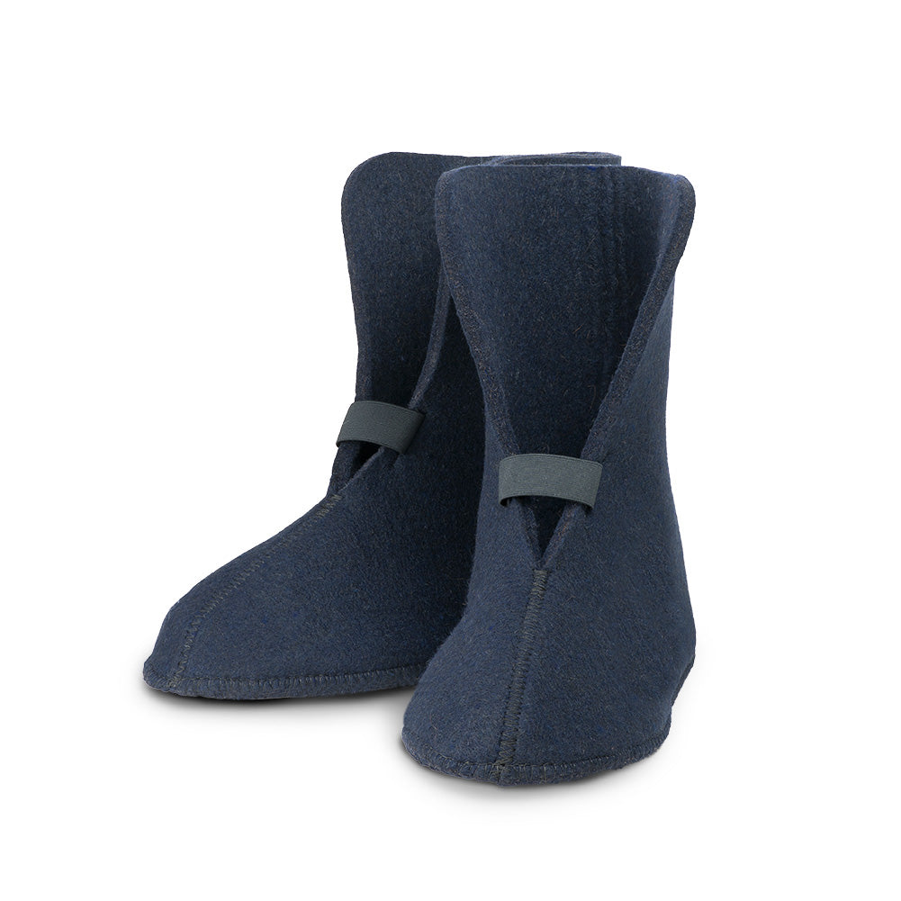 Wool Felt Replacement Boot Liners (826 BB)