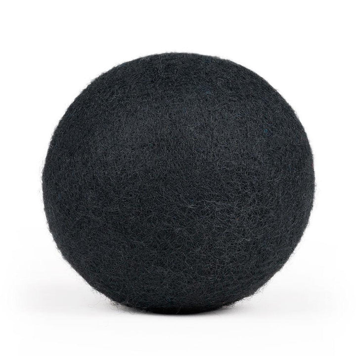Wool Dryer Balls, Colored – Large, 1 Piece