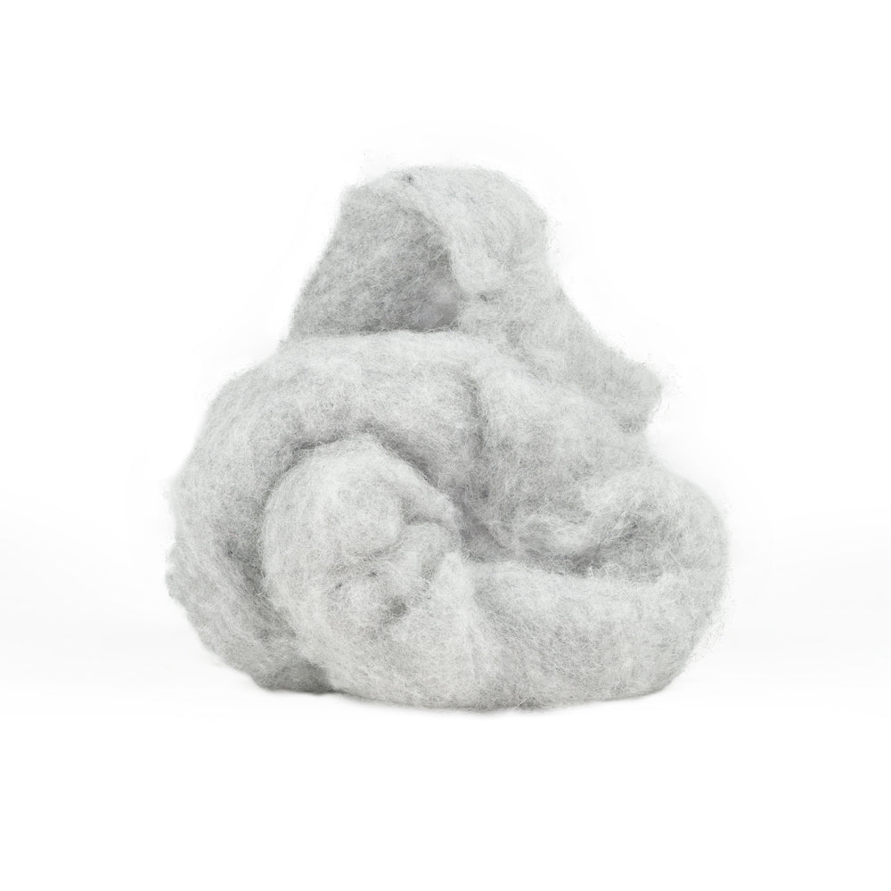 Carbonized Wool - Sample Bag