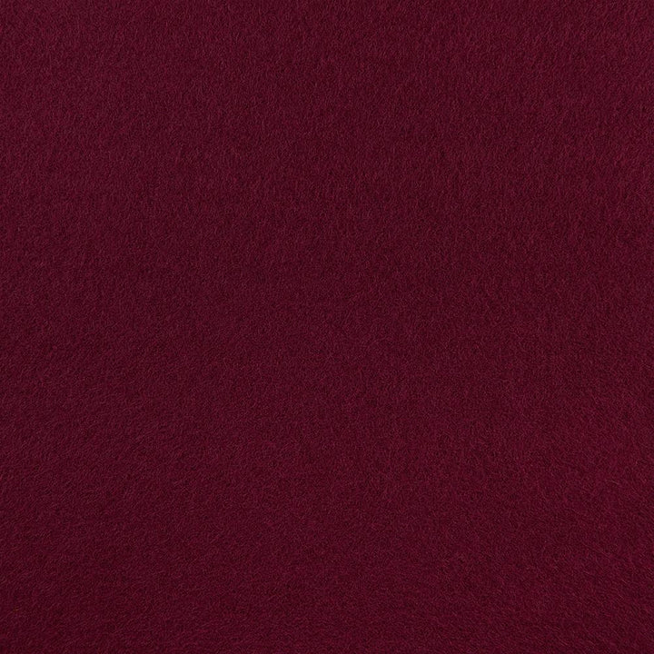 Premium Wool Blend Craft Felt By Yard - Adhesive - FINAL SALE