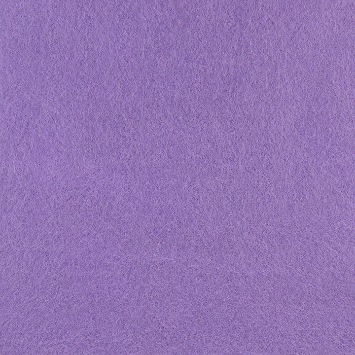 Premium Wool Blend Craft Felt By Yard