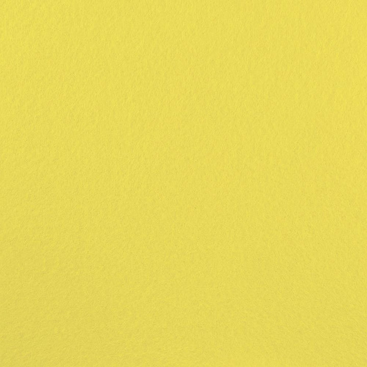 Premium Wool Blend Craft Felt By Yard - Adhesive - FINAL SALE
