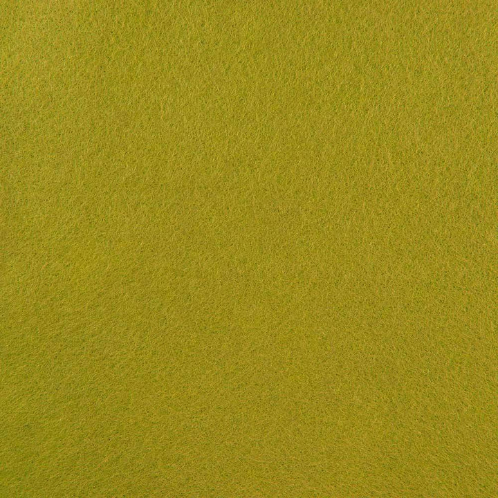 Premium Wool Blend Craft Felt By Yard