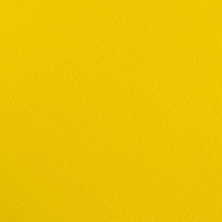 Premium Wool Blend Craft Felt By Yard - Adhesive - FINAL SALE
